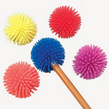 Hedge Ball Pencil Tops